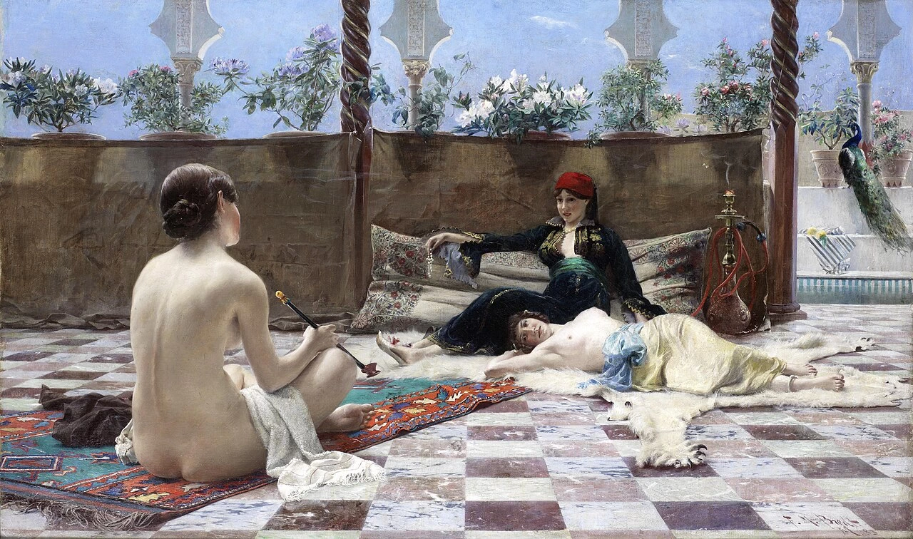 Donne turche